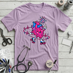 Disco Heart T-Shirt