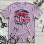 Gift Exchange Quality T-Shirt