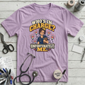 Who’s in Charge? T-Shirt