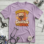 Snacks and Spite T-Shirt