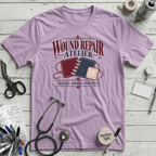 Wound Repair Atelier T-Shirt