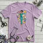 Paperwork Whirlwind T-Shirt