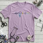 ECG Rain to Sunshine T-Shirt
