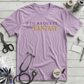 PTO Fantasy T-Shirt