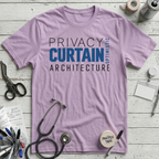 Privacy Curtain T-Shirt
