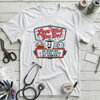 Love What You Do T-Shirt - White