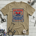 Main Event T-Shirt - Tan