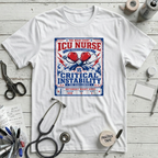 Main Event T-Shirt - White