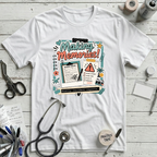 Making Memories T-Shirt - White