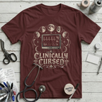 Clinically Cursed T-Shirt