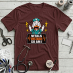 Vitals Unstable T-Shirt