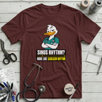 Sarcasm Rhythm T-Shirt