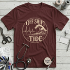 Off Shift Tide T-Shirt