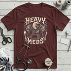 Heavy Meds T-Shirt