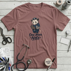 One More Note T-Shirt