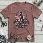 Main Character Delusion T-Shirt