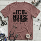 You're Welcome T-Shirt