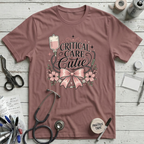 Critical Care Cutie T-Shirt