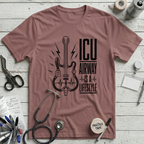 Airway is a Lifestyle T-Shirt