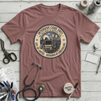 Wild West of Hospital Care T-Shirt