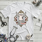 Meet Jesus T-Shirt - White