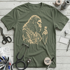 Contemplating Life Choices T-Shirt