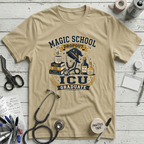 Magic School Dropout T-Shirt