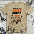 Internet Search T-Shirt