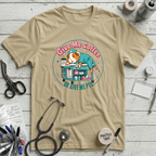Give Me Coffee or Give Me PTO T-Shirt