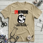 Epinephrine Staying Cool T-Shirt