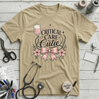 Critical Care Cutie T-Shirt