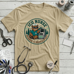 Bearer of the Brave Stuff T-Shirt