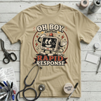 Another Rapid Response T-Shirt