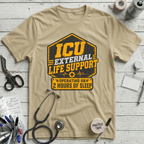 External Life Support T-Shirt