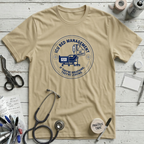 Bed Management T-Shirt