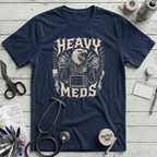Heavy Meds T-Shirt