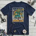 Regret Nursing Club T-Shirt
