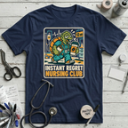 Regret Nursing Club T-Shirt