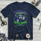 Nocturnal ICU T-Shirt