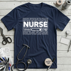 Nurse - Navy