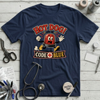 It's Code Blue T-Shirt