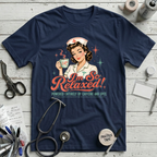 I'm So Relaxed T-Shirt
