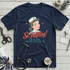 So Fulfilling! T-Shirt