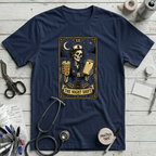 The Night Shifter - Navy