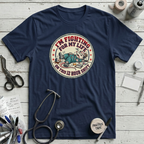 Exhausted Opossum T-Shirt
