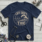 Off Shift Tide T-Shirt