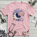 Night Shift Era T-Shirt - Pink