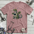 Ventilator Dragon - Orchid