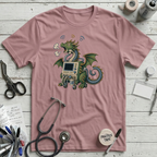 Ventilator Dragon - Orchid