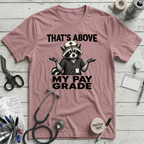 Pay Grade - Orchid